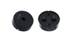 22mm passive Piezo-Summer Pinout für Haushaltsgeräte