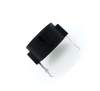 19 mm passive Piezo-Summer-Pinbelegung für Haushaltsgeräte