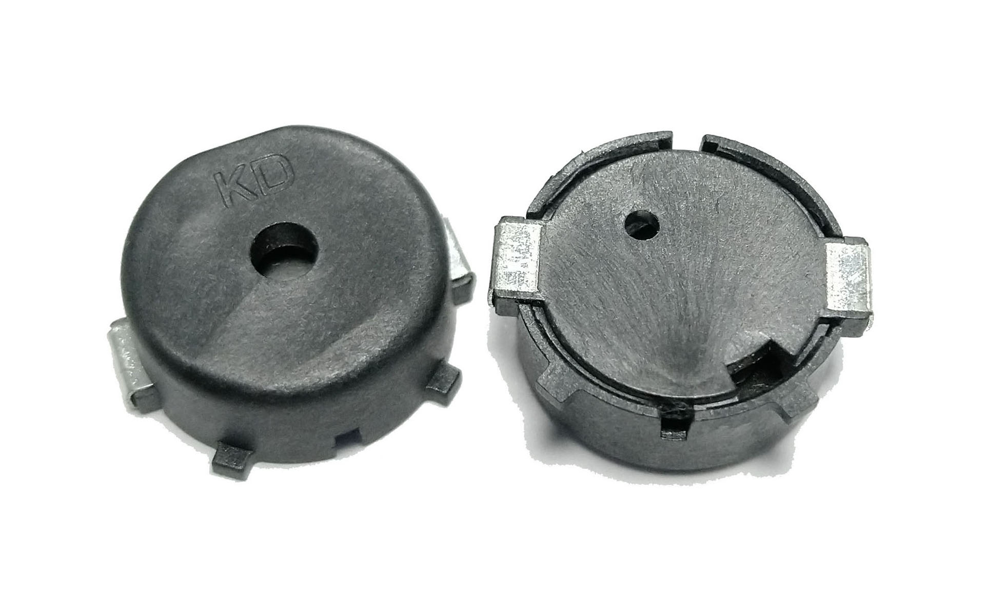 Sicherheitsalarm 5v Passiver SMD-Piezo-Summer